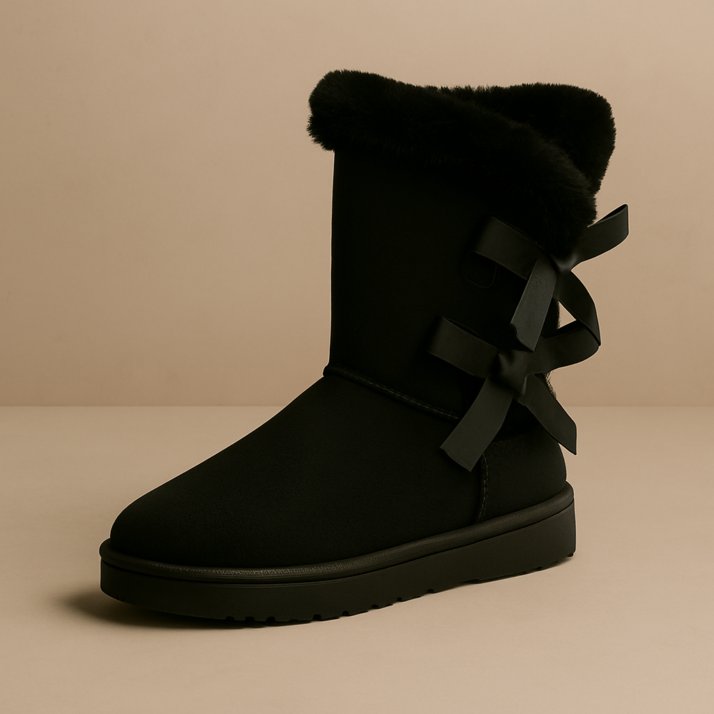 Bottines Femme <br> Hiver
