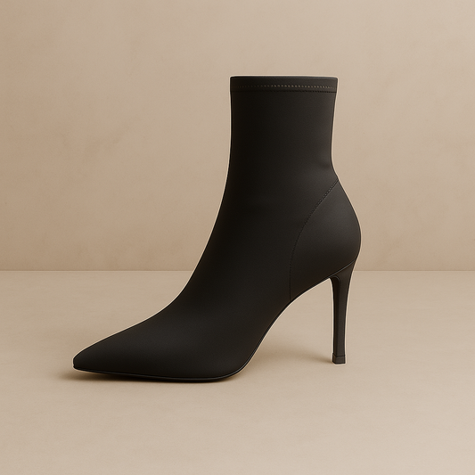 Bottines <br> Talon Aiguilles