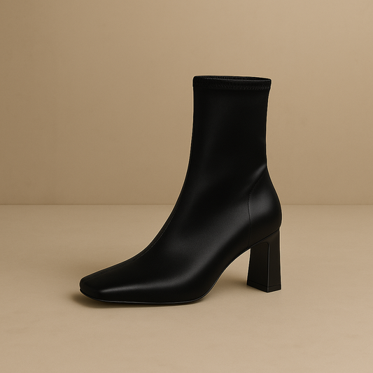 Bottines <br> Tendance