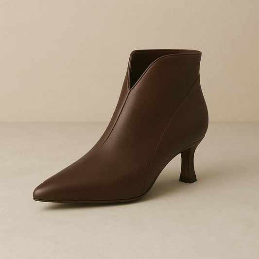 Bottines Femme <br> Luxe