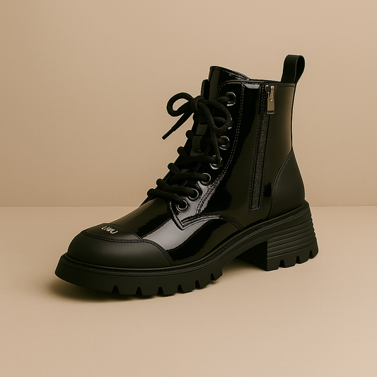 Bottines Femme <br> Chaussure
