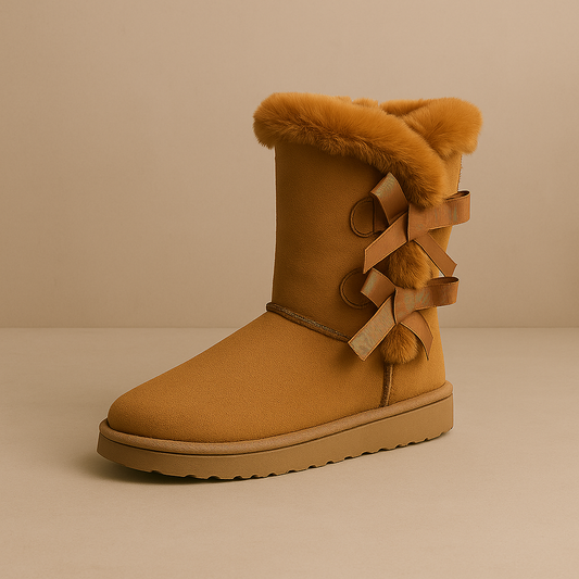 Bottines Femme <br> Hiver
