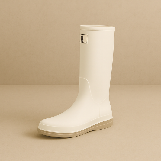 Bottine <br> Pluie